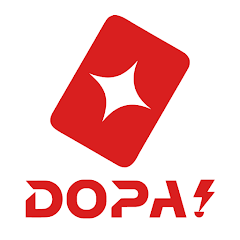 Dopa official symbol