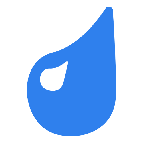 Drip official logo