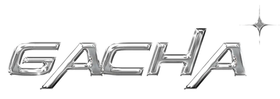 Gacha Pull official logo
