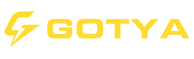 Gotya official wordmark