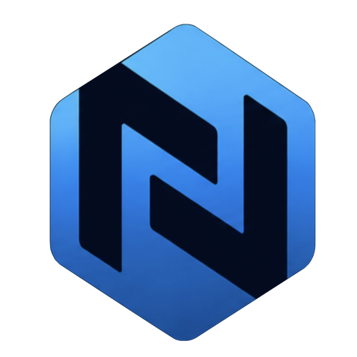 NeoVault official brand icon