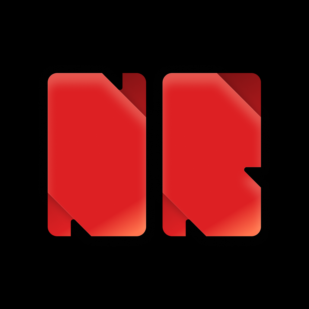 Nextrare official logo