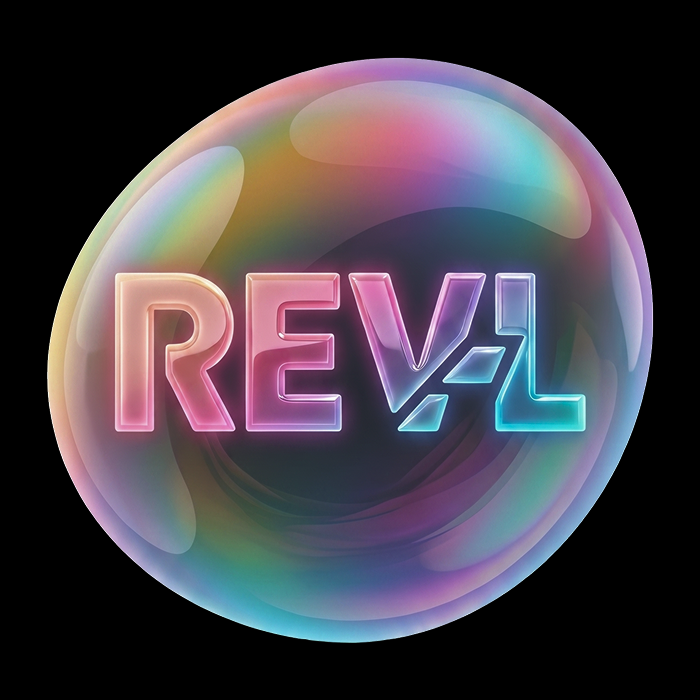 Revl official logo