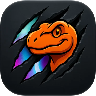 Rip Club official app icon