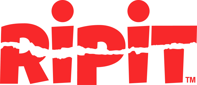 Ripit official logo