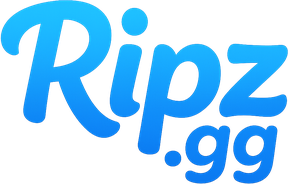 Ripz.gg logo