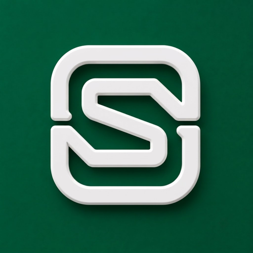 Saja official logo