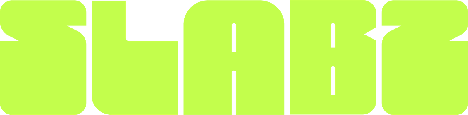 Slabz logo