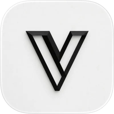 Vaultr official symbol