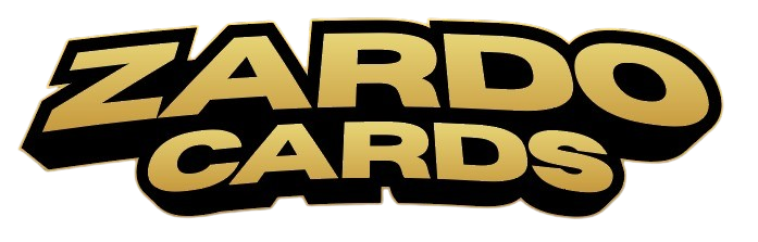 ZardoCards logo